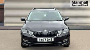 Skoda Octavia 1.4 TSI SE L 5dr DSG