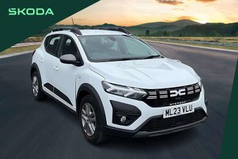 Dacia Sandero 1.0 TCe Expression 5dr