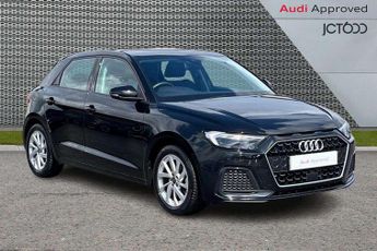 Audi A1 25 TFSI Sport 5dr