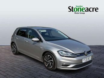 Volkswagen Golf 1.5 TSI EVO Match Edition 5dr