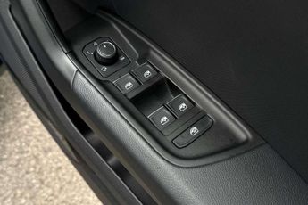 Audi A1 35 TFSI Black Edition 5dr S Tronic