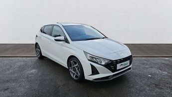 Hyundai I20 1.0T GDi Premium 5dr