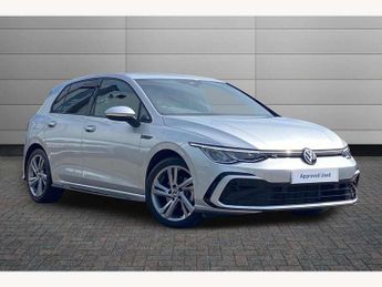 Volkswagen Golf 1.5 eTSI 150 R-Line 5dr DSG
