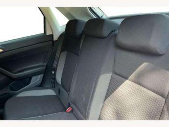 Volkswagen Polo 1.0 TSI Life 5dr DSG