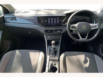 Volkswagen Polo 1.0 TSI Life 5dr DSG