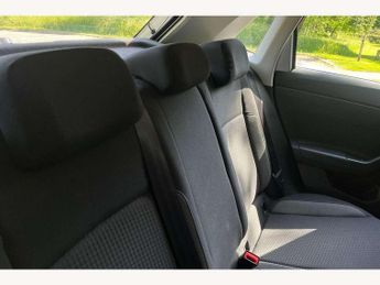 Volkswagen Polo 1.0 TSI Life 5dr DSG