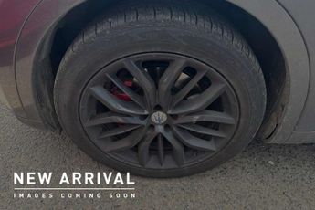 Maserati Levante V6d GranSport 5dr Auto