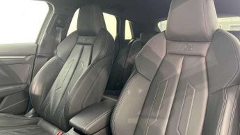 Audi A3 35 TFSI S Line 5dr S Tronic
