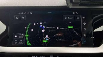 Audi A3 35 TFSI S Line 5dr S Tronic