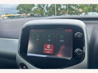 Citroen C1 1.0 VTi Furio 3dr
