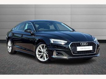 Audi A5 35 TFSI Sport 5dr S Tronic