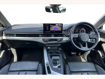 Audi A5 35 TFSI Sport 5dr S Tronic