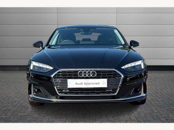 Audi A5 35 TFSI Sport 5dr S Tronic