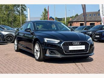 Audi A5 35 TFSI Sport 5dr S Tronic