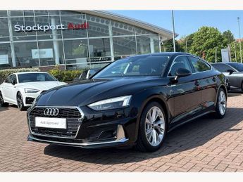Audi A5 35 TFSI Sport 5dr S Tronic