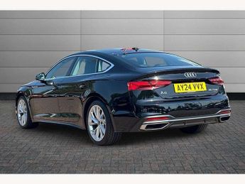 Audi A5 35 TFSI Sport 5dr S Tronic