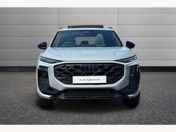 Audi Q3 1.5 e-Hybrid Launch Edition 5dr S Tronic