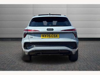 Audi Q3 1.5 e-Hybrid Launch Edition 5dr S Tronic