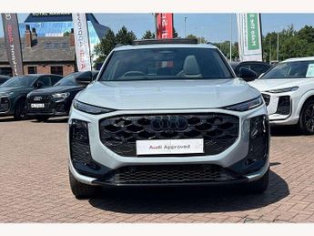 Audi Q3 1.5 e-Hybrid Launch Edition 5dr S Tronic