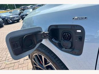 Audi Q3 1.5 e-Hybrid Launch Edition 5dr S Tronic