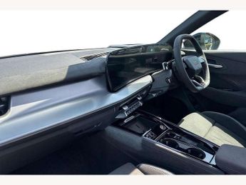 Audi Q3 1.5 e-Hybrid Launch Edition 5dr S Tronic