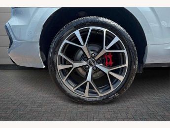 Audi Q3 1.5 e-Hybrid Launch Edition 5dr S Tronic