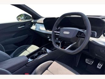 Audi Q3 1.5 e-Hybrid Launch Edition 5dr S Tronic