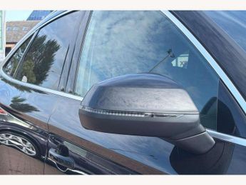 Audi Q5 40 TDI Quattro S Line 5dr S Tronic