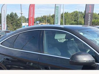 Audi Q5 40 TDI Quattro S Line 5dr S Tronic
