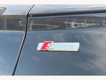 Audi Q5 40 TDI Quattro S Line 5dr S Tronic