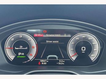 Audi Q5 40 TDI Quattro S Line 5dr S Tronic