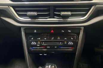 Volkswagen T-Roc 1.5 TSI Style 5dr DSG