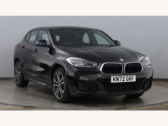 BMW X2 xDrive 25e M Sport 5dr Auto
