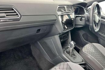 Volkswagen Tiguan 2.0 TDI R-Line Edition 5dr DSG