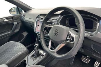 Volkswagen Tiguan 2.0 TDI R-Line Edition 5dr DSG