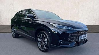 MG HS 1.5 T-GDI Trophy 5dr DCT