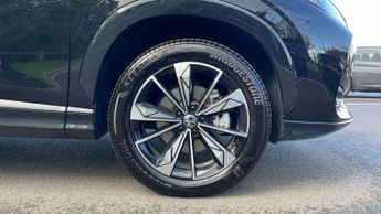 MG HS 1.5 T-GDI Trophy 5dr DCT