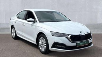 Skoda Octavia 1.0 TSI e-TEC SE 5dr DSG