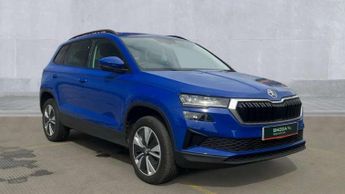 Skoda Karoq 1.0 TSI SE Drive 5dr