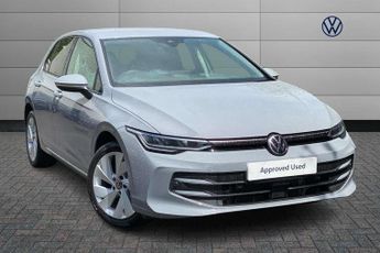 Volkswagen Golf 1.5 TSI 150 Match 5dr