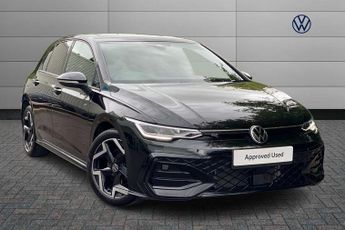 Volkswagen Golf 1.5 TSI 150 R-Line 5dr