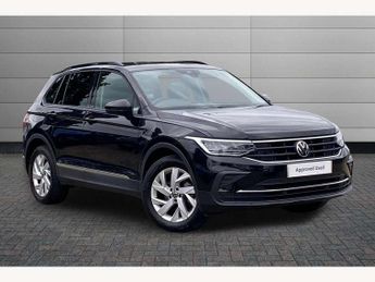 Volkswagen Tiguan 1.5 TSI 150 Life 5dr