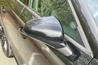 SEAT Leon 1.5 eTSI 150 FR Black Edition 5dr DSG [DAP]