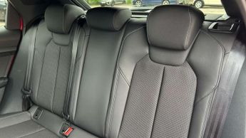 Audi A1 30 TFSI S Line 5dr S Tronic