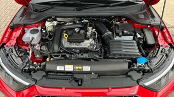 Audi A1 30 TFSI S Line 5dr S Tronic