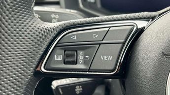 Audi A1 30 TFSI S Line 5dr S Tronic