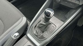 Audi A1 35 TFSI S Line 5dr S Tronic