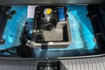 Hyundai Kona 1.6 GDi Hybrid Premium 5dr DCT