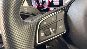 Audi A3 35 TFSI Edition 1 5dr S Tronic
