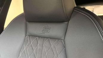 Audi A3 35 TFSI Edition 1 5dr S Tronic